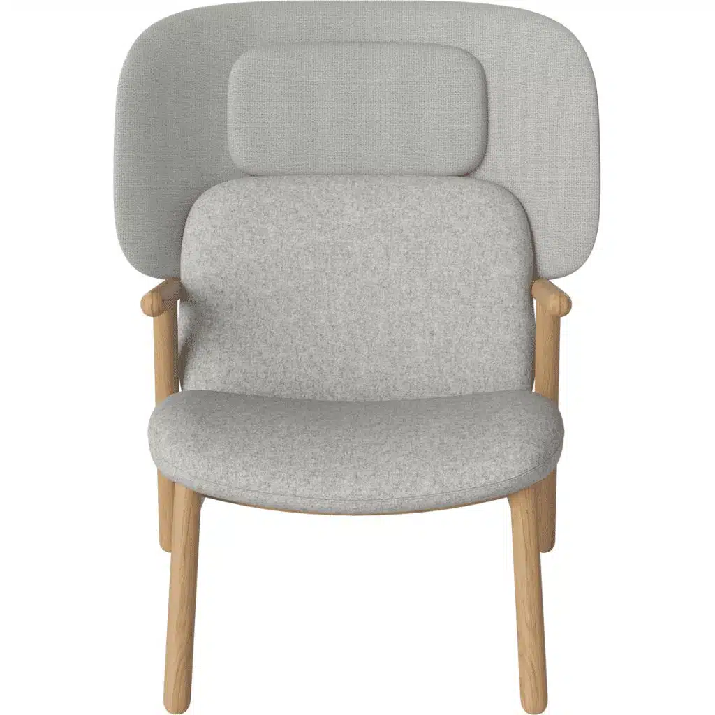 Bolia - Poltrona - Cosh 2 Bolia - Poltrona - Cosh - Image 2