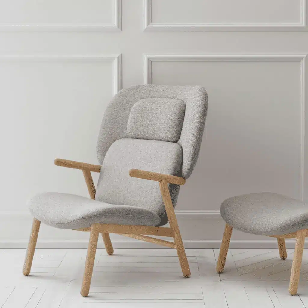 Bolia - Poltrona - Cosh 3 Bolia - Poltrona - Cosh - Image 3
