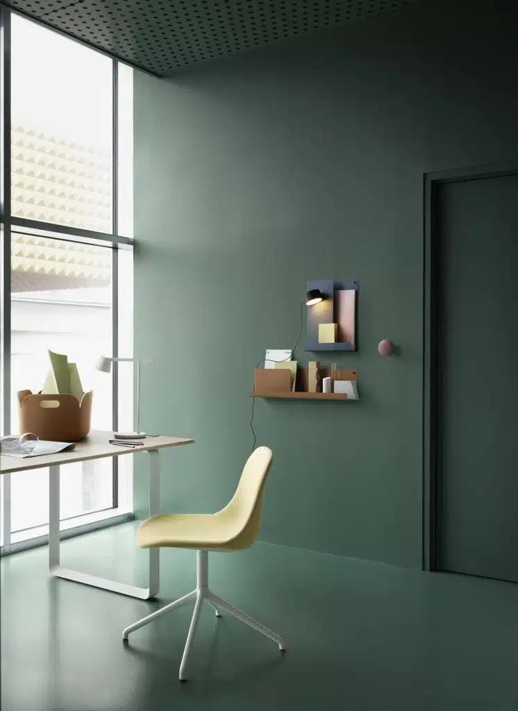 Candeeiro de parede Post - muuto 3 Candeeiro de parede Post - muuto - Image 3