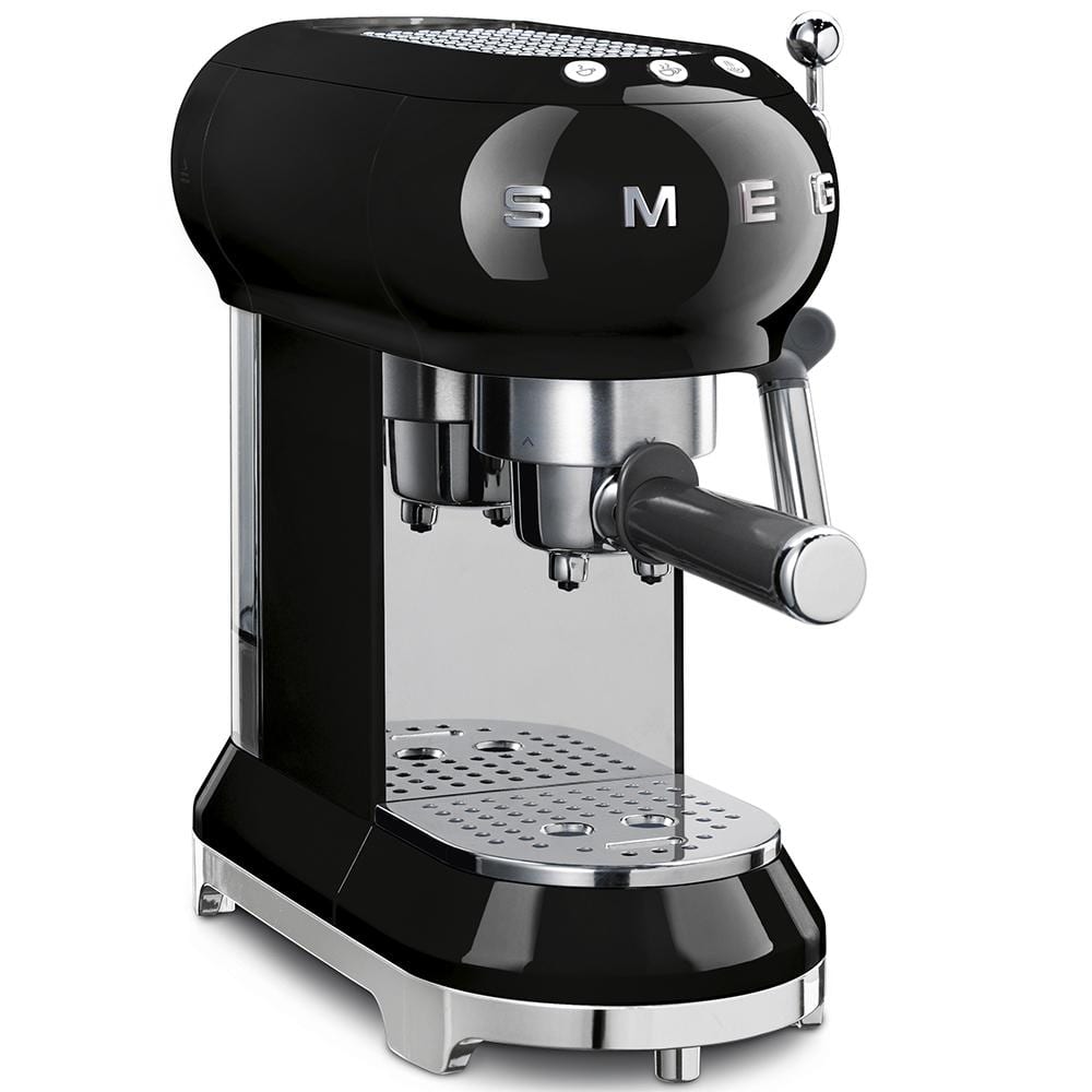 máquinas de café expresso Smeg