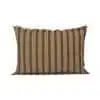 True Cushion Black Kelp Ferm Living