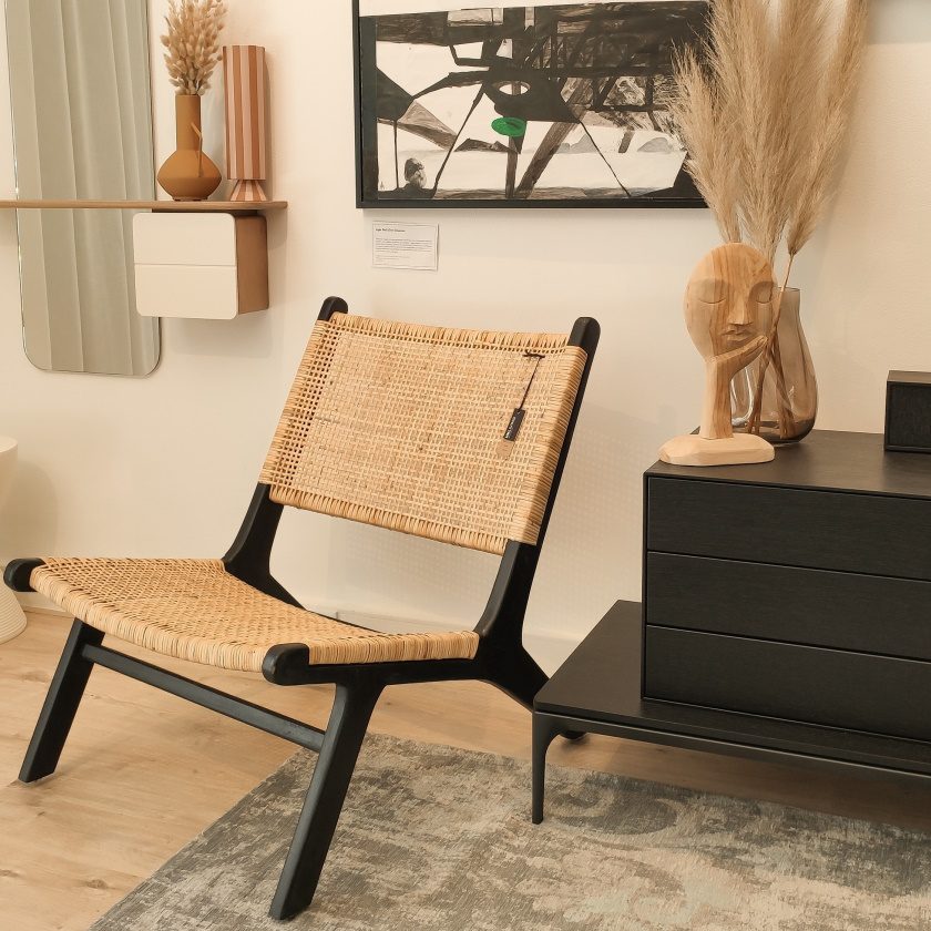 Chair Webbing Lounge Chair Showroom Homes With Design