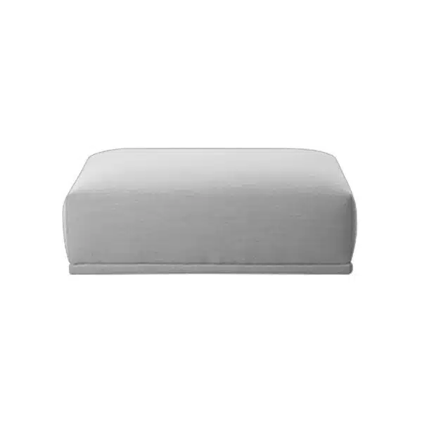 Muuto - Puff - Connect 1 Muuto - Pouf - Connect