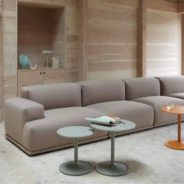 Muuto - Sofá Modular - Connect 4 Muuto - Sofá - Connect