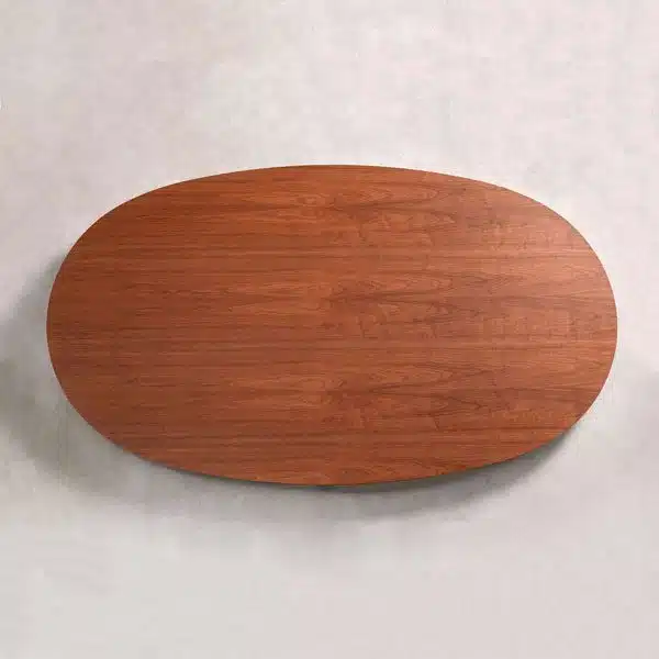 Inclass - Mesa de base elíptica – Essens 3 Mesa de base elíptica Essens Inclass