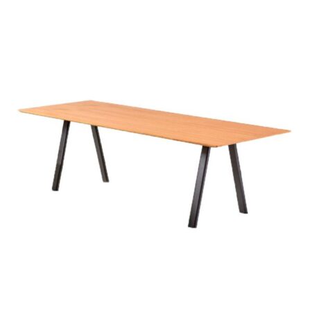 Mesa rectangular Plania Inclass