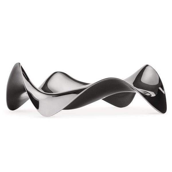Lands Spoon BLIP Stainless Steel Alessi