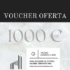 Voucher Oferta 1000€ Casas Com Design