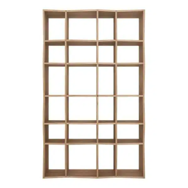 Ethnicraft - Estante - Oak Z Rack 1 Estante-Ethnicraft-Oak-Z-Rack