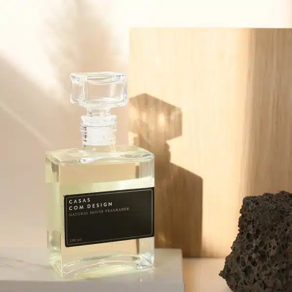 Home Fragrance - 200 ml 3 Home Fragrance 200ml Casas Com Design