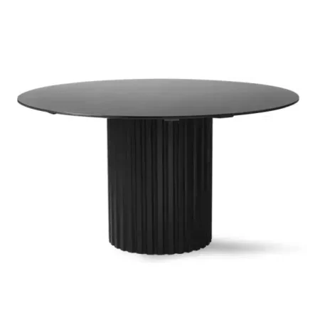 PILLAR DINING TABLE ROUND