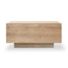 Mesa de cabeceira oak madra ethnicraft