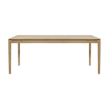 Oak Bok dining table