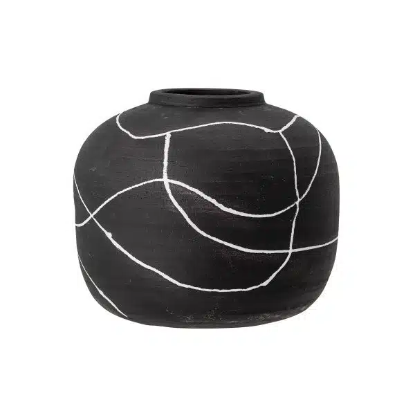 Vaso Niza Deco 1 Vaso Niza Bloomingville