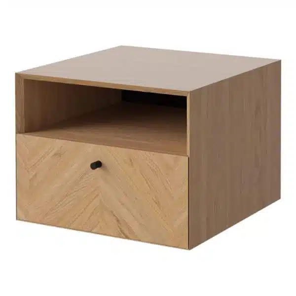 Bolia - Mesa de cabeceira - Luxe 2 Bolia - Mesa de cabeceira - Luxe