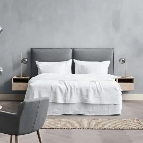 Bolia - Mesa de cabeceira - Luxe 4 Bolia - Mesa de cabeceira - Luxe