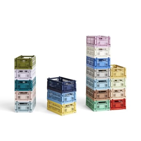 HAY Colour Crate