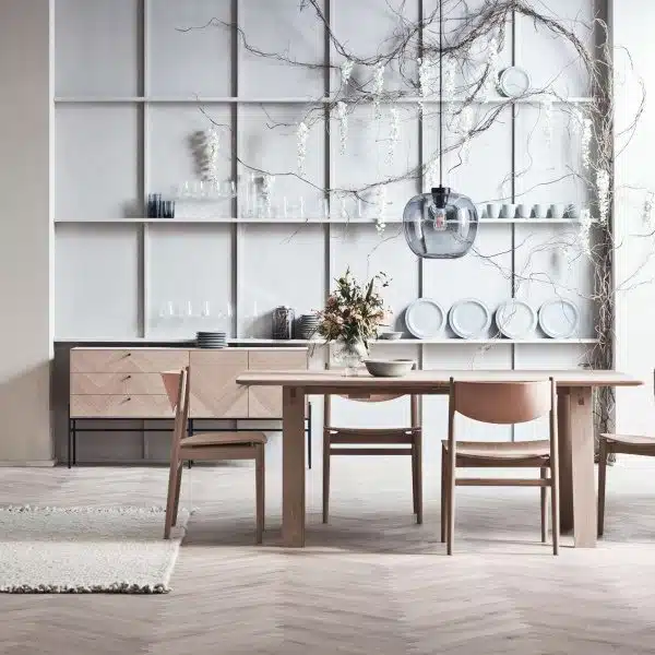 Bolia - Aparador - Luxe 2 aparador luxe bolia