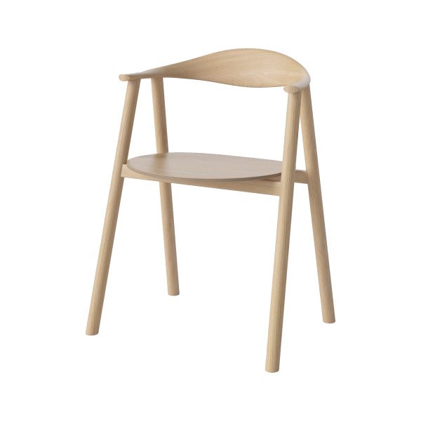 swing bolia dining chair