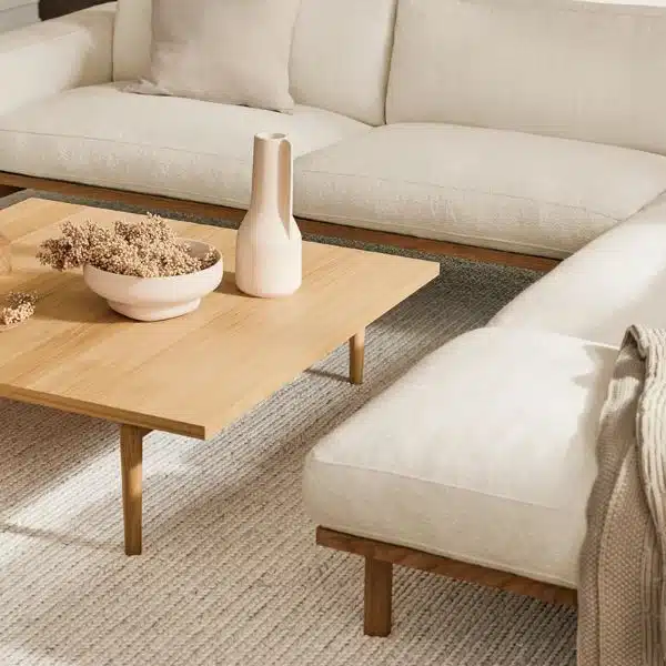 Bolia - Sofá com chaise longue - Elton 6 Bolia - Sofá com chaise longue - Elton (1)