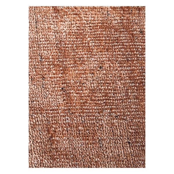 Desire Salmon carpet from Kuatro