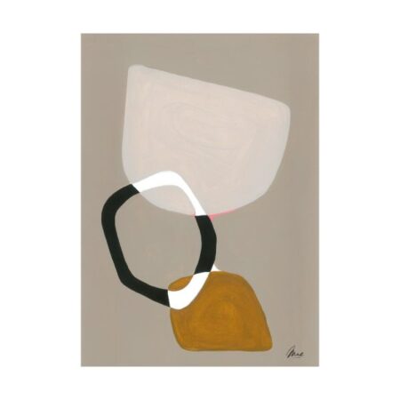 Quadro decorativo - Composition 03 - 50x70