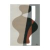 Quadro decorativo - La Femme 03 - 70x100