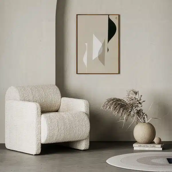 Quadro decorativo - Music 01 - 50x70 2 Quadro decorativo Music 01