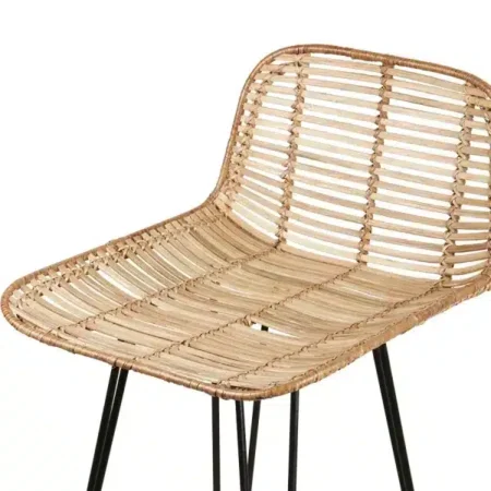 Banco Alto Rattan HK Living