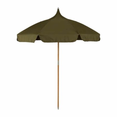 Guarda-sol Lull Umbrella Olive