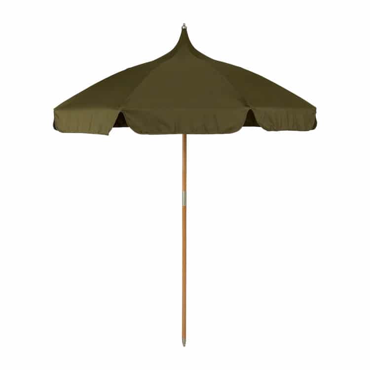 Guarda-sol Lull Umbrella Olive