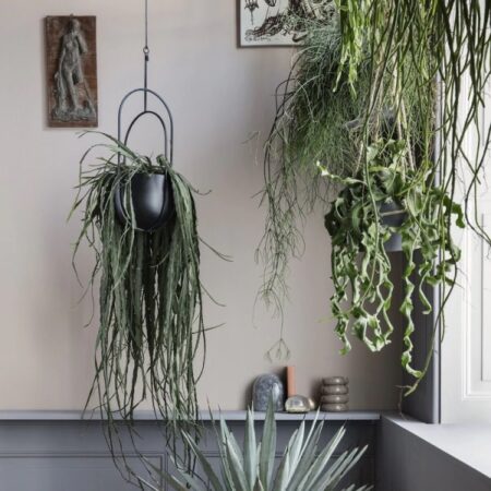 Hanging Deco Pot Ferm Living