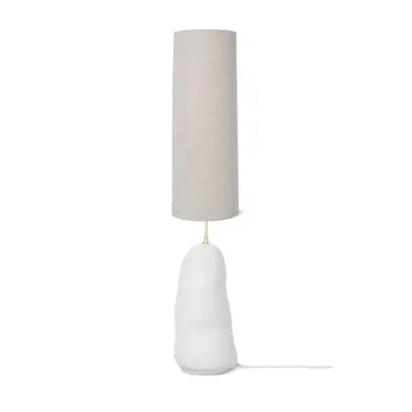 Ferm Living - Off-white - Hebe Lamp 1 Hebe Lamp Off-white Ferm Living