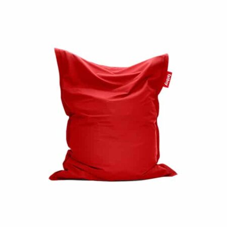 Puff Original Outdoor Beanbag Red