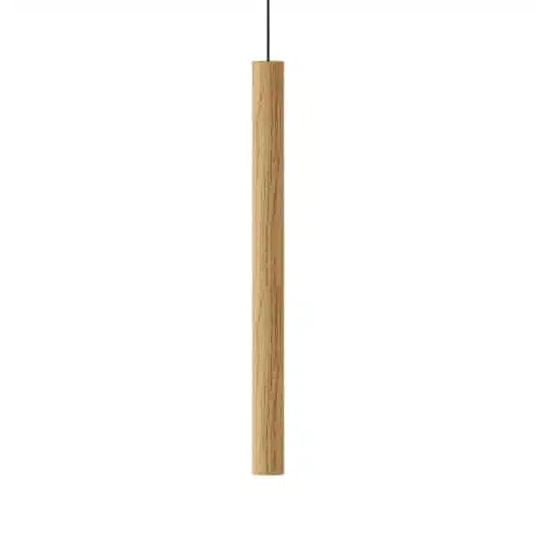 Umage - Candeeiro de Suspensão - Chimes Tall Oak 1 chimestall_oak_umage