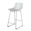 WIRE BAR STOOL HK LIVING