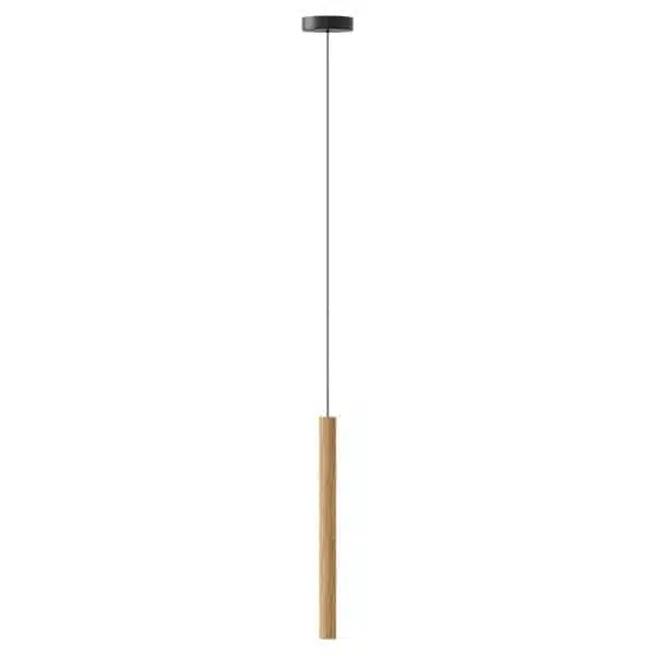 Umage - Candeeiro de Suspensão - Chimes Tall Oak 2 chimestall_oak_umage