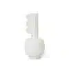jarra muses vase clio ferm living