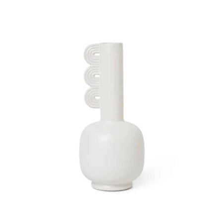 jarra muses vase clio ferm living