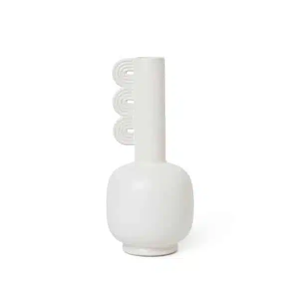 Ferm Living - Jarra - Muses Clio 1 jarra muses vase clio ferm living