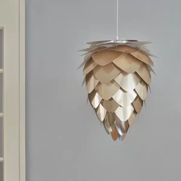 Umage - Lamp - Conia Dourado Medio