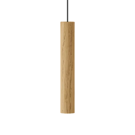 Umage Chimes Oak Candeeiro de suspensão