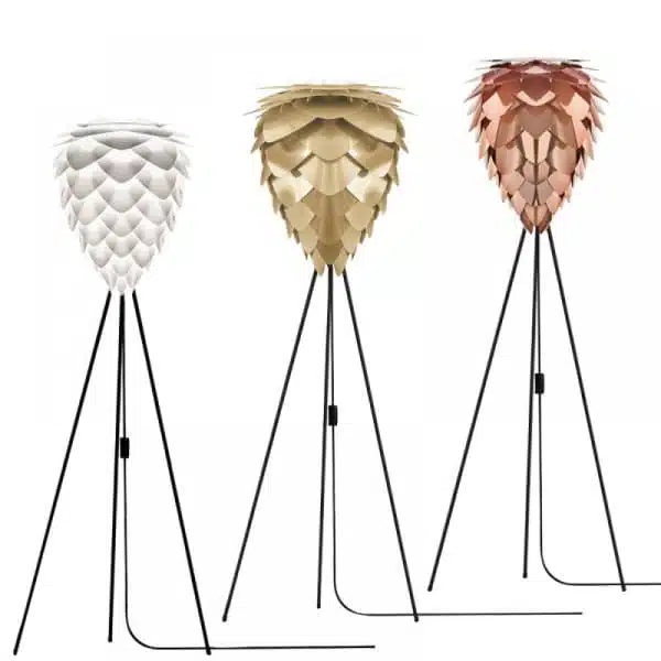 Umage - Candeeiro - Conia Dourado Medio 3 Umage - Candeeiro - Conia