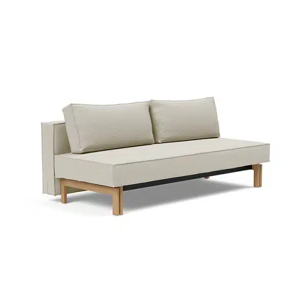 Innovation Living - Sofá Cama - Sly 1 Innovation Living Sofa Sly