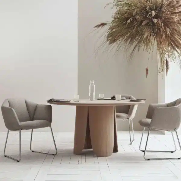Bolia - Dining table - Peyote
