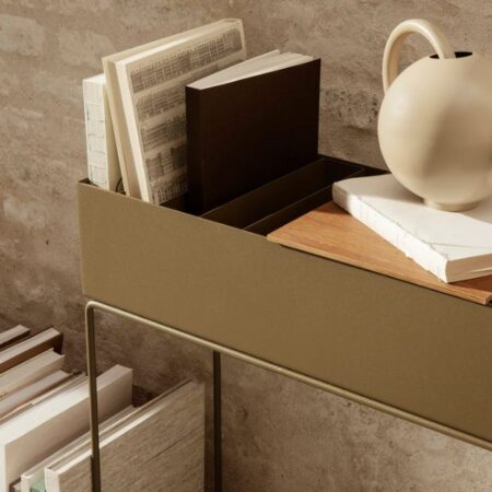 Ferm Living Plant Box Olive