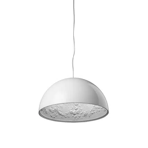 Flos - Candeeiro de suspensão - Skygarden 1 Flos - Candeeiro de suspensão - Skygarden
