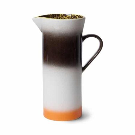 HK Living - Jarro - 70s Ceramics Jug Bomb