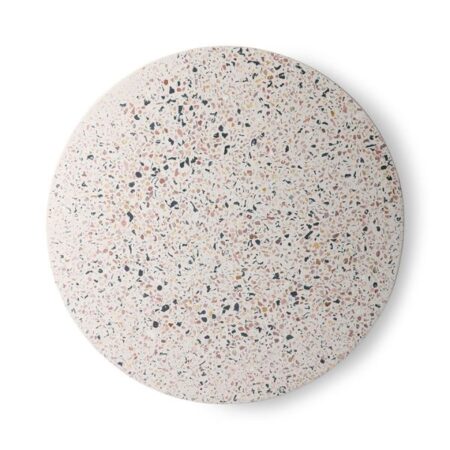 TERRAZZO SERVING TRAY L