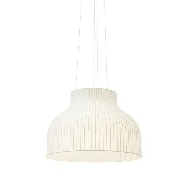 Muuto - Candeeiro de Suspensão - STRAND 1 STRAND PENDANT LAMP MUUTO